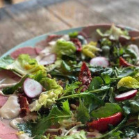 Eetcafé 't Kraantje Zwartsluis food