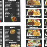 Les 7saveurs Nourriture