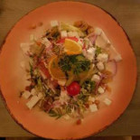 Eetcafé Het Posthuis À l'intérieur