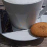 De Naamse Steen Nourriture