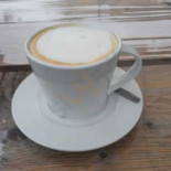 De Naamse Steen Nourriture