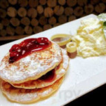 Brasserij Offcourse Nourriture