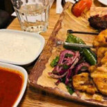 Serifoglu Osdorp À l'intérieur