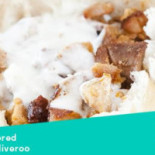 Oune Falafel Extérieur