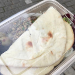 Oune Falafel Nourriture