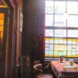 Café Hegeraad Dentro