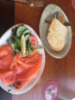 Havenzicht À l'intérieur