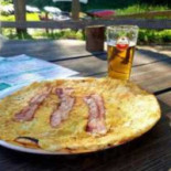 Paviljoen Buiten Comida