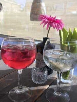 Meer Genieten Comida