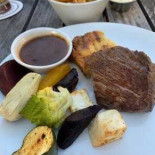 De Kloosterhoeve Nourriture