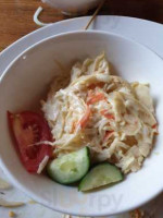 Dimitri's Greek Food Nourriture