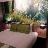 De Vossenberg Comida