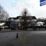 De Vossenberg Comida