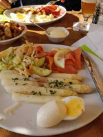 D'n Brabander Comida