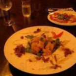 Het Oude Tramstation Nourriture