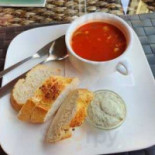 Sevink Molen Nourriture