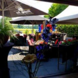 Het Vergulde Ros Extérieur