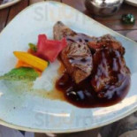 De Postwagen Nourriture