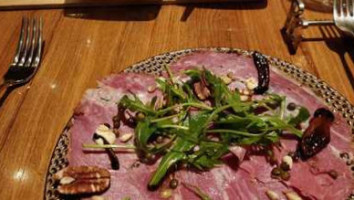 't Pastorieke Comida