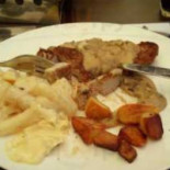 Café Den Bremer Nourriture