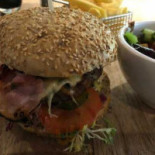 Van Der Valk Spier Nourriture