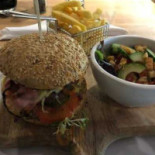 Van Der Valk Spier Nourriture