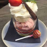 't Oelnbret Dalen À l'intérieur