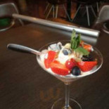 De Eeterij Nourriture