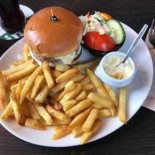 De Eeterij Nourriture