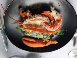 De Steenhoeve Comida