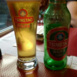 Chen's Palace Comida