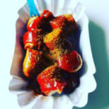 't Bakhuus Langeler Nourriture