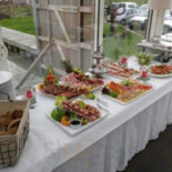 Eetcafé De Zeilhoek Exterior