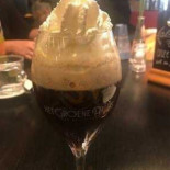 Het Groene Paleis Nourriture