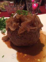 Ria's Eetcafe Mander Nourriture