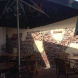 Café Aurora Nourriture