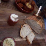 Café Aurora Nourriture