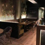 -cafe De Elsgraven Nourriture