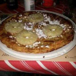 De Wilde Hof Herberg Comida