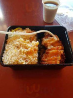 Brasserie/cafetaria Family Treffers food