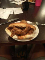 Brasserie/cafetaria Family Treffers food