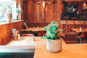 Eetcafé De Witte Extérieur