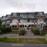 Eetcafe Halfweg Exterior