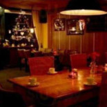 Eetcafe Halfweg Dentro