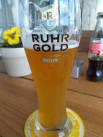 De Vlegge Nourriture