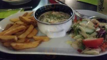 De Vlegge Nourriture