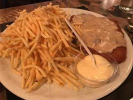 Oppeberg À l'intérieur