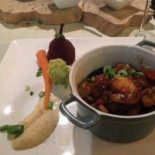 Het Wapen Van Ens Nourriture