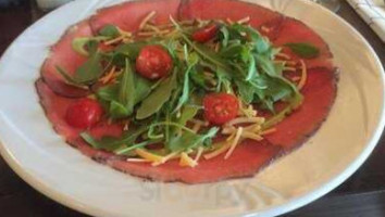 Grand Café Het Witte Huis Nourriture