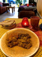 Kilimanjaro Take Away Nourriture